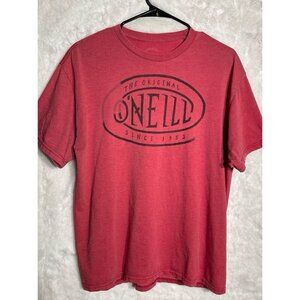 O’Neill The Premium T Surfer Beach Wear Tshirt Comfy Mens Relaxed Distressed